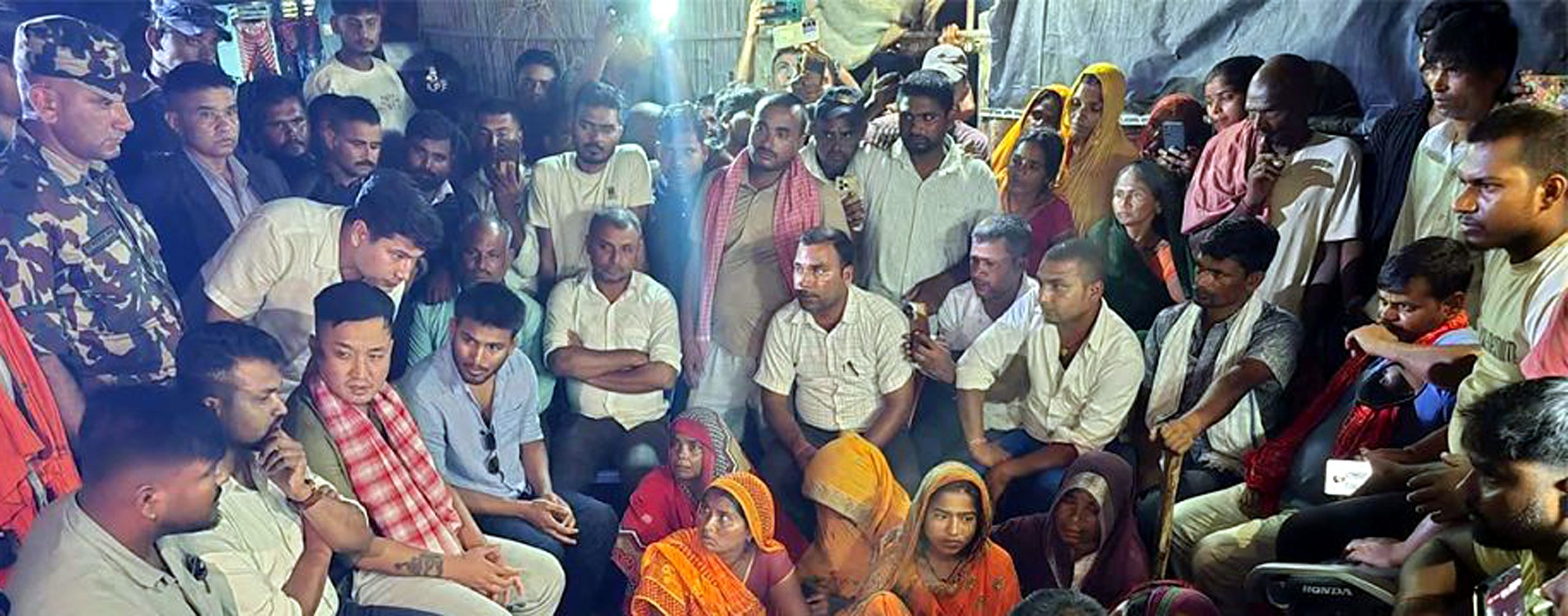 शासकीय दम्भ : ३ युवाको मृत्युपछि मधेशमा अझै त्रासदी