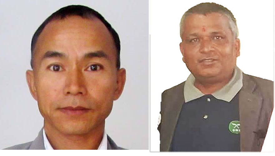 वरिष्ठ पत्रकार गोपालप्रसाद थपलियाद्वारा लिखित कवितासंग्रह ‘‘सत्ताको मान्छे’’, ‘‘नेपाली समाजमा प्रचलित चाडवाड र रूपान्तरण माथि गहन संश्लेषण, माथि विशद चर्चा