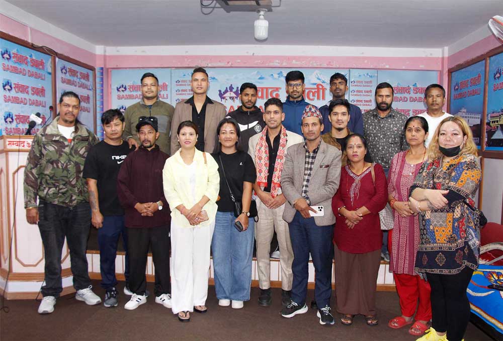 जनक परियारलाई राज्यले गैरन्यायीक पक्राउ गर्यो, सर्वोच्चले न्याय दियो